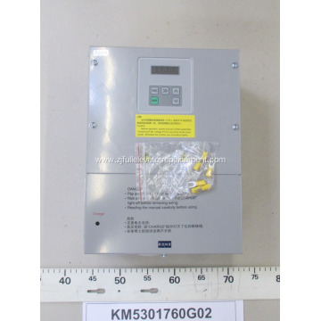 KM5301760G02 Part-time Smart Inverter for KONE Escalators